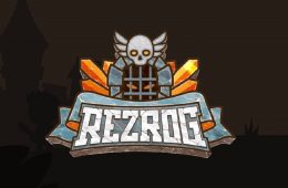 Rezrog