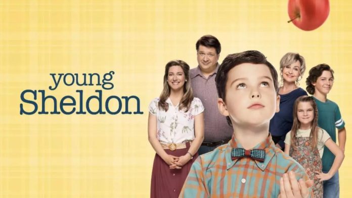 In Young Sheldon il padre di Sheldon non è affatto come raccontato in The  Big Bang Theory - Stay Nerd