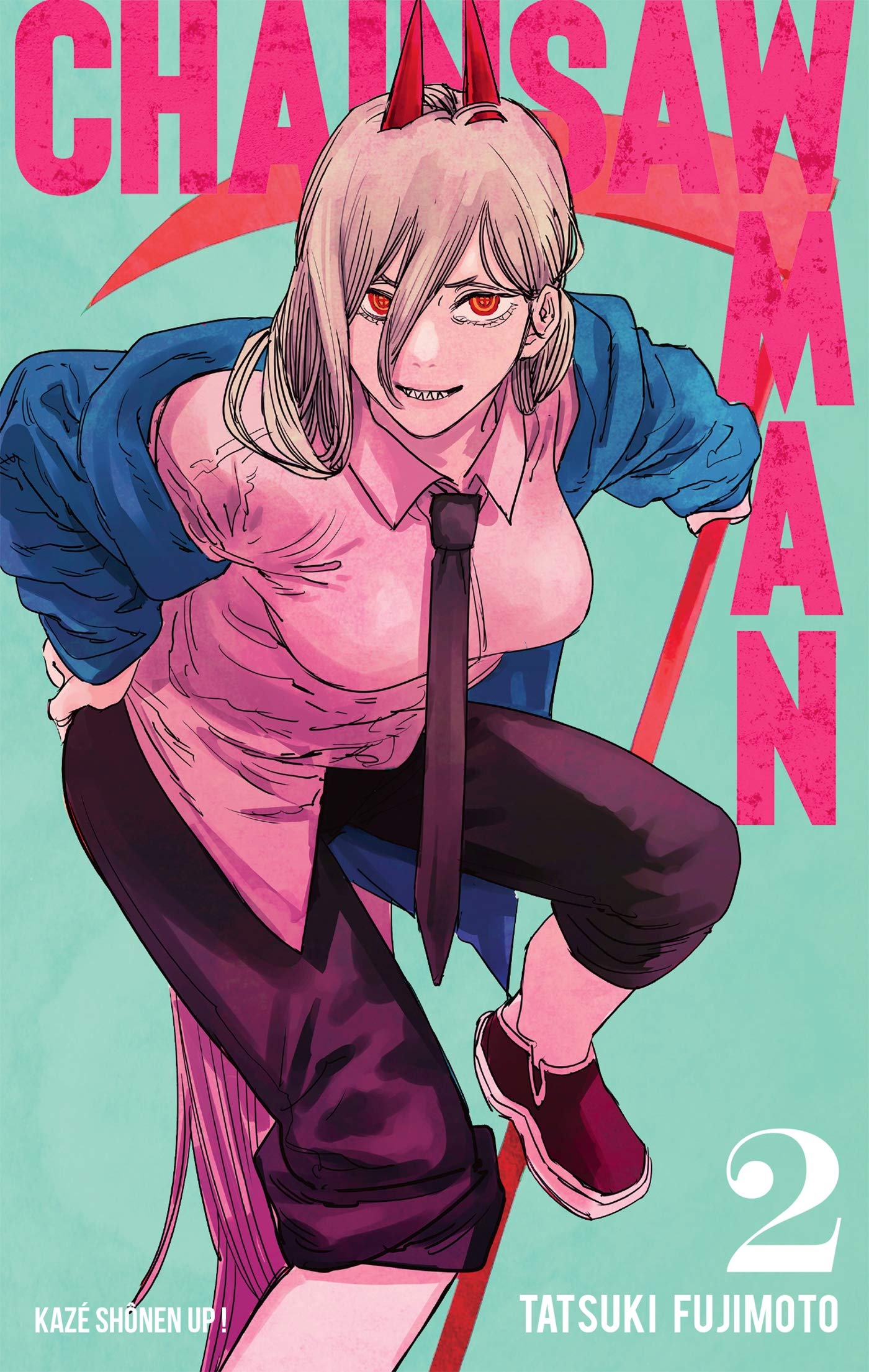 Chainsaw Man: Primo teaser della serie anime - Stay Nerd