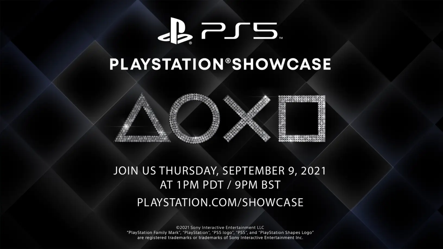 Playstation showcase 2021 во сколько