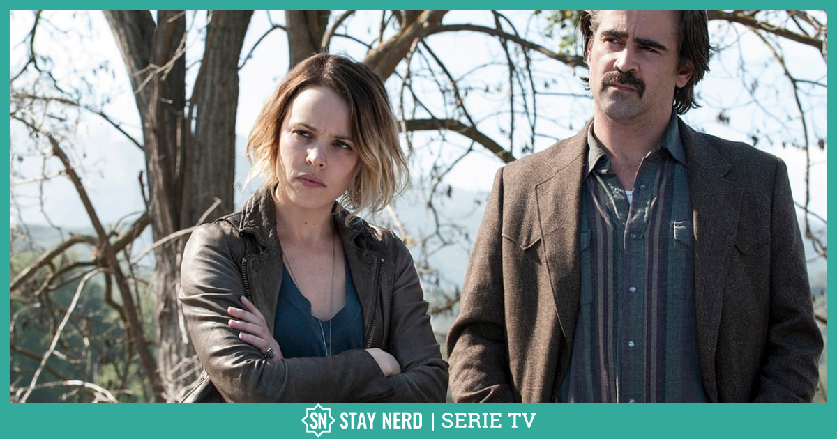 Siamo Sicuri Che La Prima Stagione Di True Detective Sia Migliore Della ...