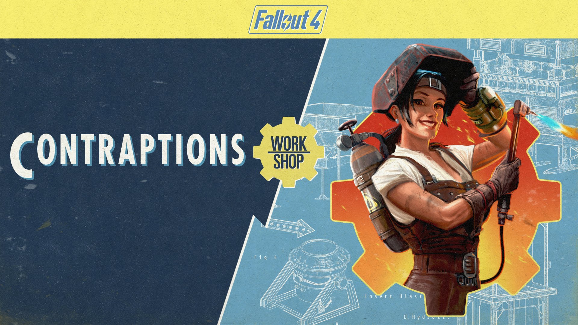 Settlement supplies expanded для fallout 4 фото 83