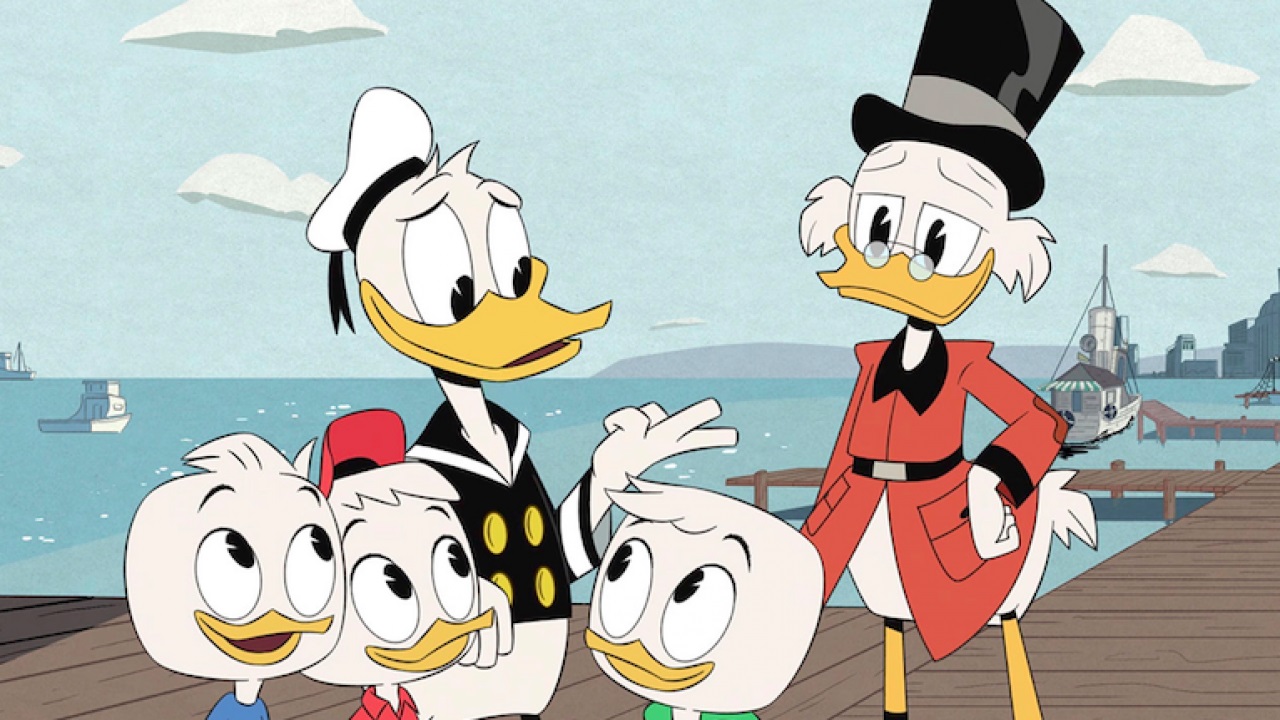 ducktales 3