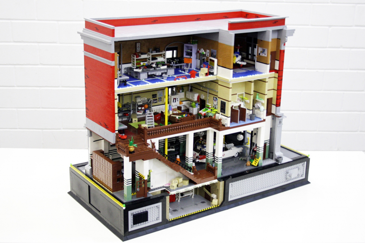 Lego Set #215
