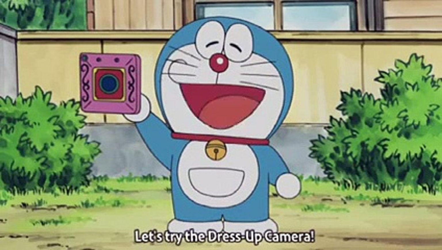 I 10 Migliori Gadget Di Doraemon Stay Nerd