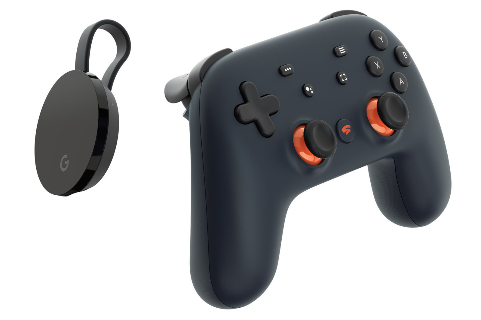 stadia controller wireless