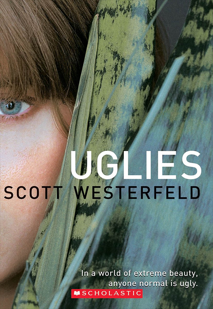 Uglies il romanzo di Scott Westerfeld diventerà un film Netflix Stay